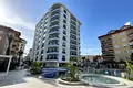 Mieszkanie 2 pokoi  Alanya, Turcja
