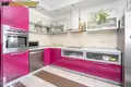 4 room apartment 117 m² Minsk, Belarus