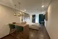 Wohnung 1 zimmer 38 m² Batumi, Georgien