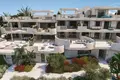 Wohnung 3 Schlafzimmer 242 m² Estepona, Spanien