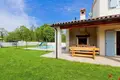 Villa de tres dormitorios 160 m² Grad Pula, Croacia