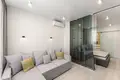 Mieszkanie 2 pokoi 47 m² Mińsk, Białoruś