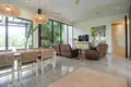 Villa de tres dormitorios  Krous, Camboya