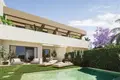 5-Schlafzimmer-Villa 180 m² Alicante, Spanien