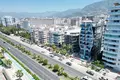 Mieszkanie 2 pokoi 61 m² Mahmutlar, Turcja
