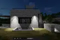 3 bedroom townthouse 205 m² Kassandra Municipality, Greece