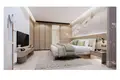 Appartement 1 chambre 47 m² Choeng Thale, Thaïlande