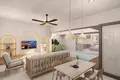 3-Zimmer-Villa 126 m² Jimbaran, Indonesien