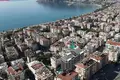 1 bedroom apartment  Alanya, Turkey