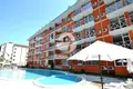 Mieszkanie 1 pokój 33 m² Nesebyr, Bułgaria