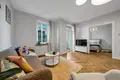 2 room apartment 46 m² Warsaw, Poland