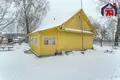 Haus 89 m² Valozynski sielski Saviet, Weißrussland