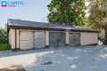 Коммерческое помещение 480 м² Eigirdziai, Литва