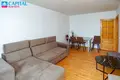 Apartamento 3 habitaciones 64 m² Panevėžys, Lituania