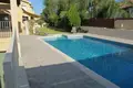 Villa 7 chambres 550 m² Germasogeia, Bases souveraines britanniques