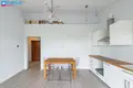 Appartement 2 chambres 40 m² Uzliedziai, Lituanie