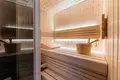 Apartamento 3 habitaciones 74 m² Poznan, Polonia