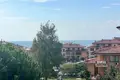 1 bedroom apartment 73 m² Sveti Vlas, Bulgaria