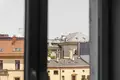 1 room apartment 29 m² in Krakow, Poland