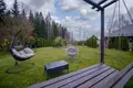 Коттедж 180 м² Раковский сельский Совет, Беларусь