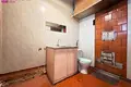 Appartement 2 chambres 52 m² Vilnius, Lituanie