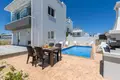 Villa de tres dormitorios 111 m² Ayia Napa, Chipre