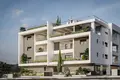 1 bedroom apartment 51 m² Ypsonas Municipality, Cyprus