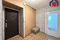 Apartamento 3 habitaciones 63 m² Saligorsk, Bielorrusia