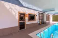 2 bedroom apartment 117 m² Alanya, Turkey