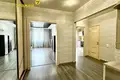1 room apartment 46 m² Minsk, Belarus