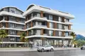 1 bedroom apartment 38 m² Oba, Turkey