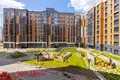 2 room apartment 62 m² Minsk, Belarus