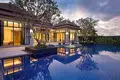 Villa de tres dormitorios 514 m² Choeng Thale, Tailandia