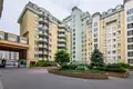 1 bedroom apartment 54 m² Warsaw, Poland