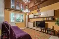 Wohnung 2 zimmer 47 m² Minsk, Belarus