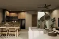 Villa mit 2 Schlafzimmern 1 157 m² Canggu, Indonesien