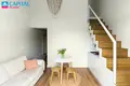 Mieszkanie 2 pokoi 33 m² Połąga, Litwa