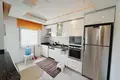 2 bedroom apartment 120 m² Tosmur, Turkey
