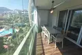 Apartamento 1 habitación  Alanya, Turquía