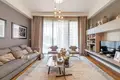Kawalerka 76 m² Mouttagiaka, Cypr