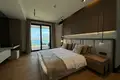 3 bedroom apartment 148 m² Yalikavak, Turkey