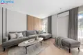 Apartamento 3 habitaciones 74 m² Vilna, Lituania