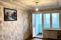 Квартира 2 комнаты 47 м² Минск, Беларусь