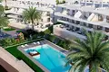 2-Schlafzimmer-Penthouse 68 m² Finestrat, Spanien