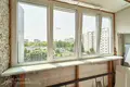 1 room apartment 35 m² Minsk, Belarus