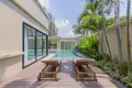 3 bedroom villa 499 m² Phuket, Thailand