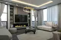 Wohnung 4 Zimmer 130 m² Mersin, Türkei