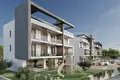2 bedroom apartment 94 m² Yeroskipou, Cyprus