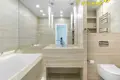 Wohnung 2 zimmer 72 m² Minsk, Belarus