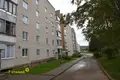 Wohnung 2 zimmer 46 m² Lahojsk, Belarus